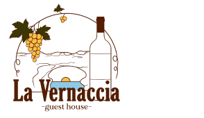 Guest House La Vernaccia